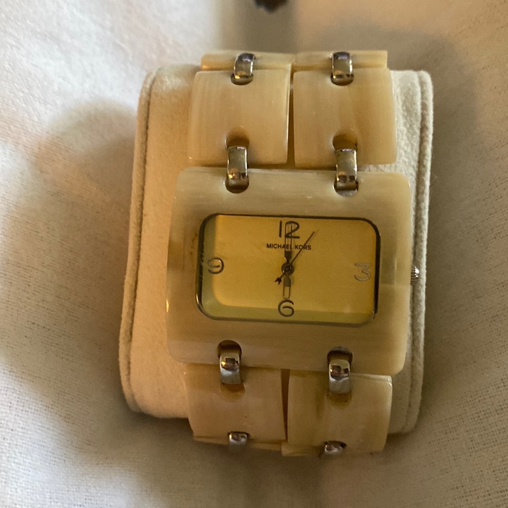 Beautiful watch